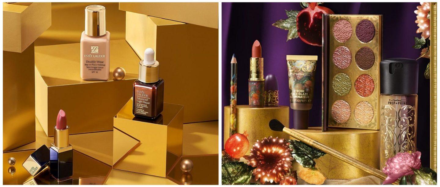 13 Luxe Makeup Gift Sets That&#8217;ll Make Your Loved Ones Feel Extra Special This Diwali