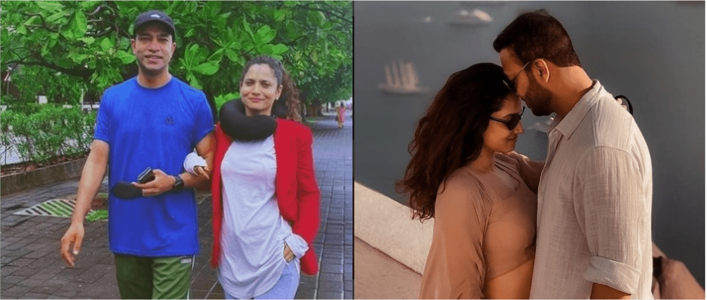 Ankita Lokhande-Vicky Jain Are Getting Hitched In This City &amp; We Can&#8217;t Wait For Their Shaadi Now!