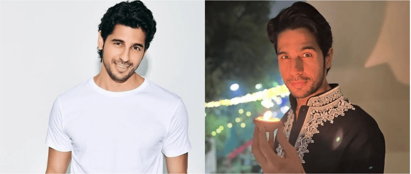 Sidharth Malhotra Just Opened Up About His Shaadi Plans &amp; We Totes Didn’t See That Coming!