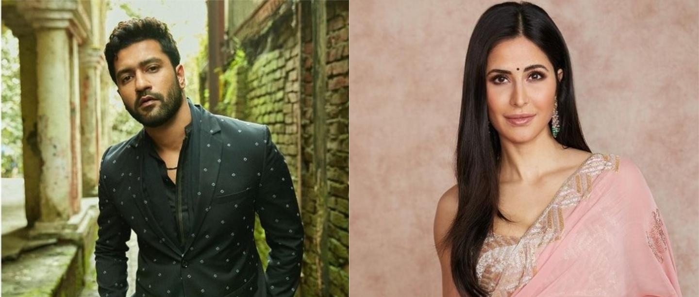 Vicky Kaushal &amp; Katrina Kaif To Have A No-Phone Policy At Their Wedding? Here’s What We Know