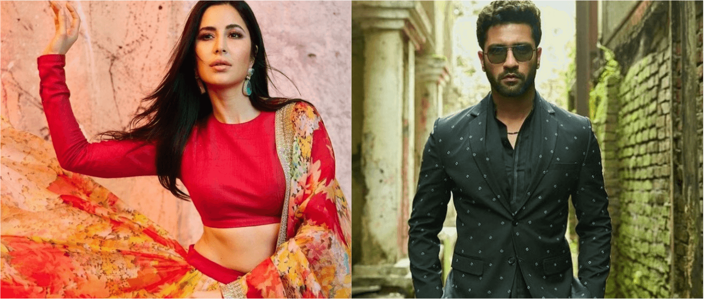 Vicky &amp; Katrina Are Set To Be Neighbours To This Star Jodi After Their Shaadi &amp; We&#8217;re Excited AF!