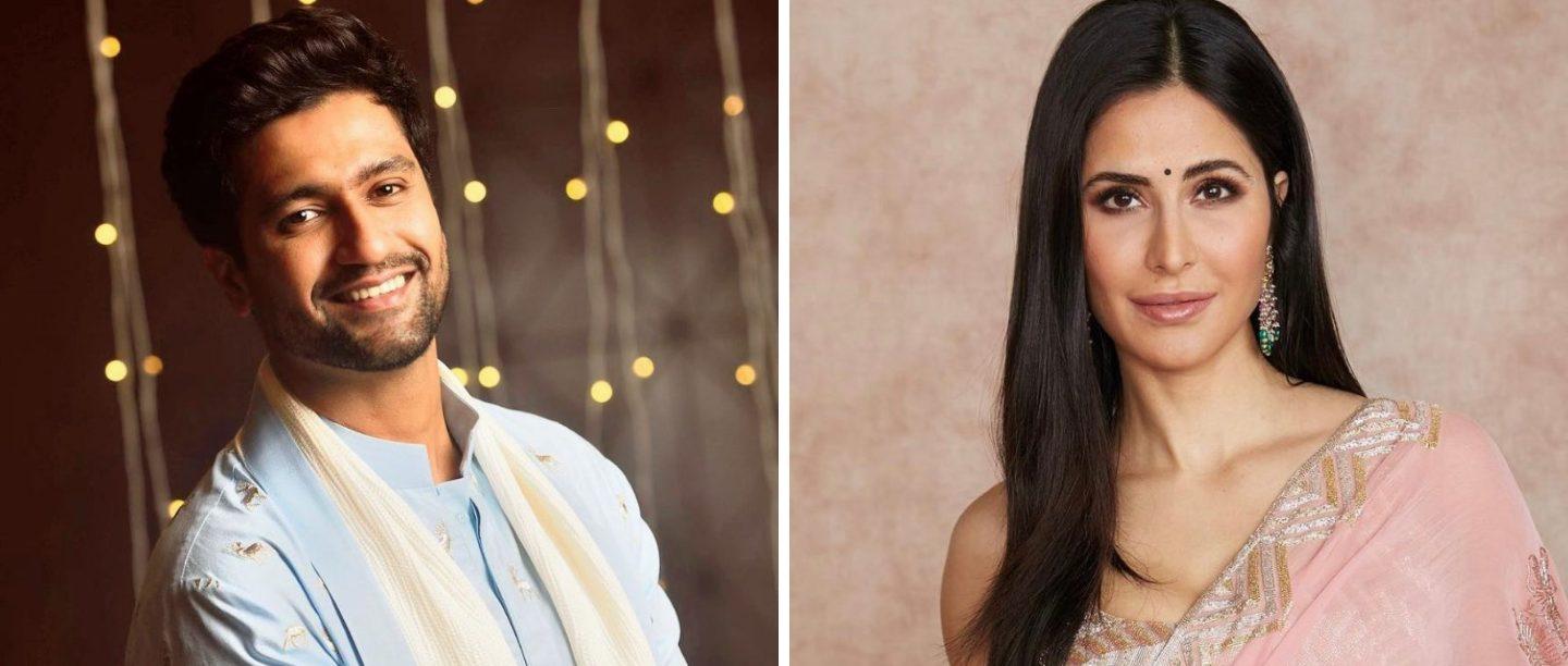 This Is What Vicky Kaushal-Katrina Kaif Have Planned For Their Honeymoon &amp; It&#8217;s Unconventional AF!
