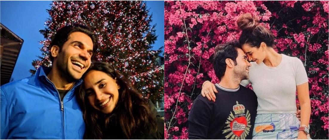 RajKummar &amp; Patralekhaa Might Be Getting Married At This Dreamy Location &amp; We Have All The Inside Info!