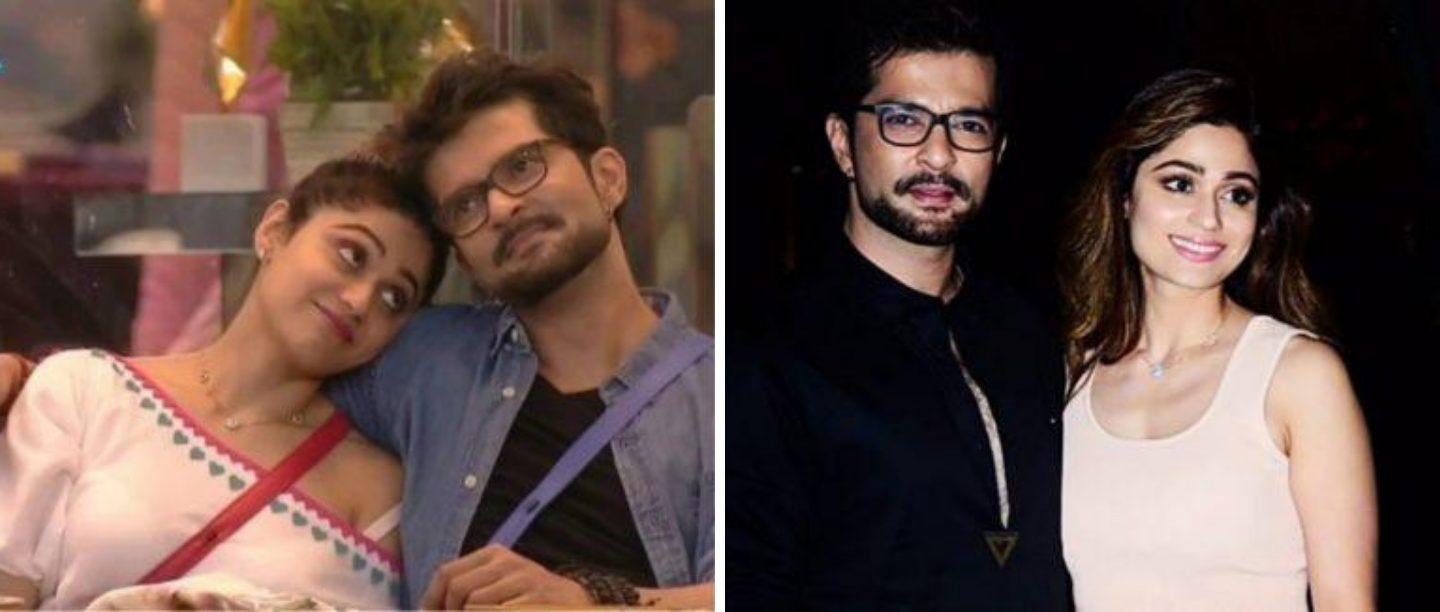 Raqesh Bapat Reveals How He Plans To Pop The Question To Shamita Shetty &amp; We&#8217;re Beyond Excited