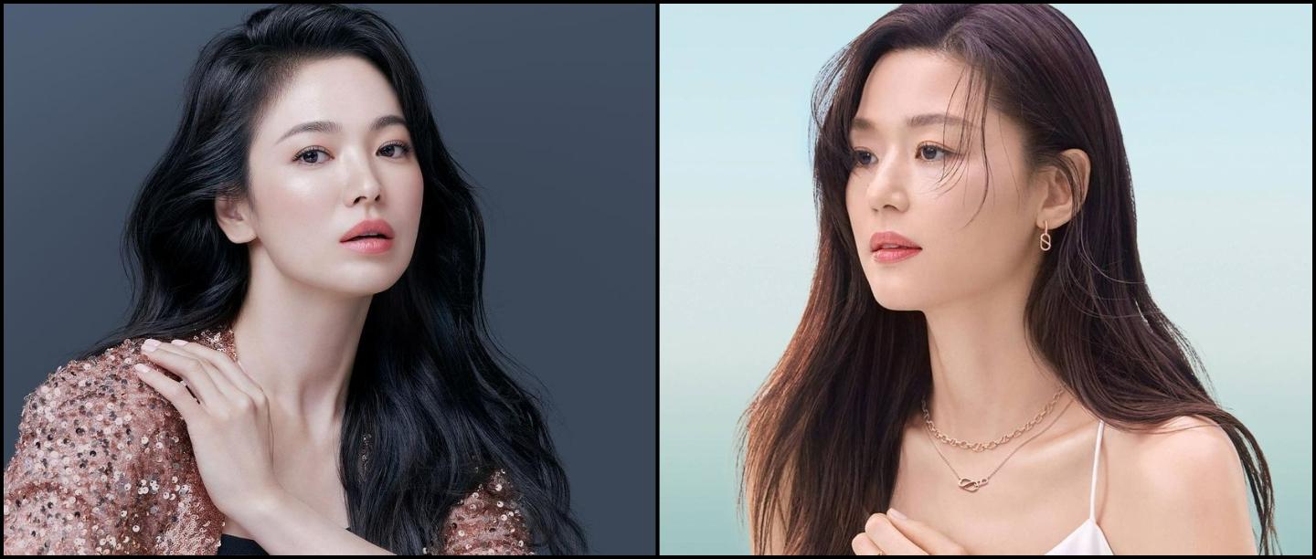 Striving For Plump &amp; Youthful-Looking Skin? These K-Beauty Secrets Are Here To Save The Day