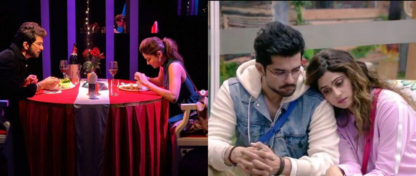 Raqesh Bapat Breaks His Silence On Quitting Bigg Boss 15 After Shamita’s Accusations &amp; Here’s What He Said