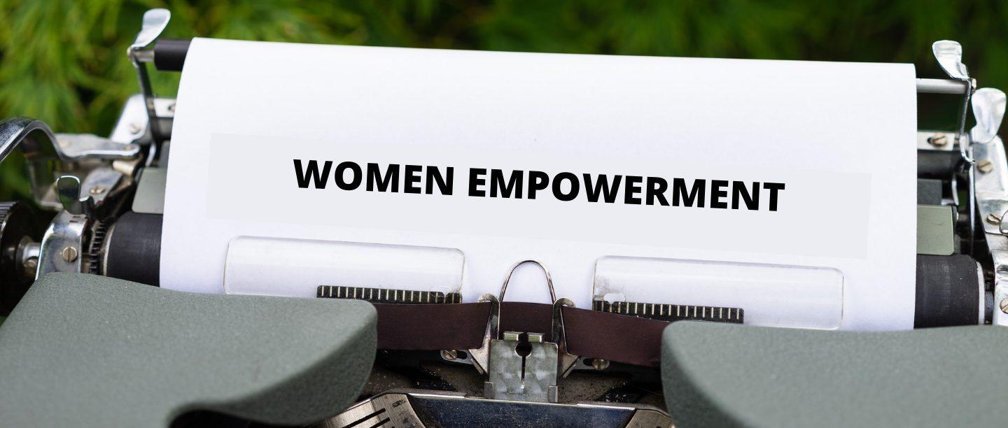 Unsplash - women empowerment quotes, thoughts, captions