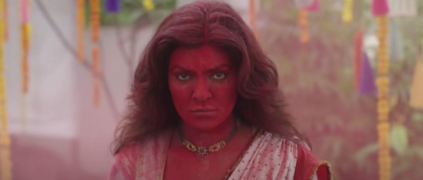 The Trailer Of Aarya Season 2 Just Dropped &amp; Sushmita Sen Is The Scariest Mafia Queen We&#8217;ve Ever Seen