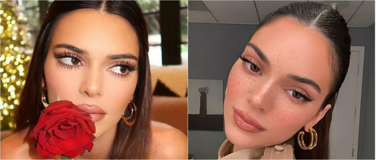 We&#8217;re Keeping Up With Kendall Jenner’s Best Beauty Moments