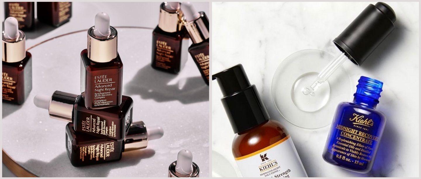 Game-Changing Serums That Are Dominating Everybody&#8217;s Nighttime Beauty Routine ATM