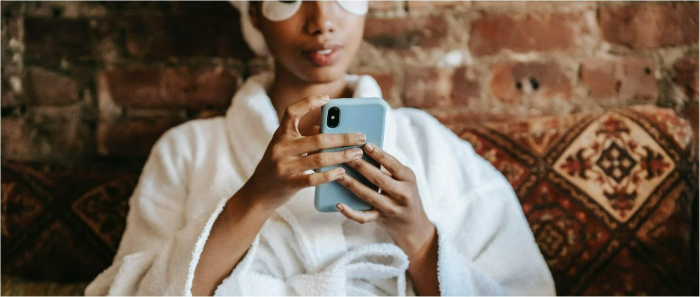 Beauty BFFs: The Best Skincare Apps Every Girl Should Have On Her Phone!