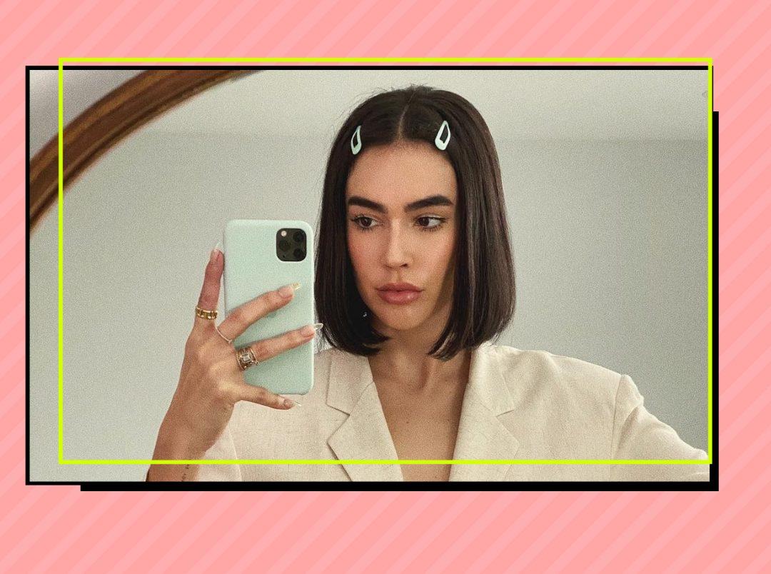 10 Hairstyles For Short Hair That Will Score You A Never-Ending Stream Of Compliments