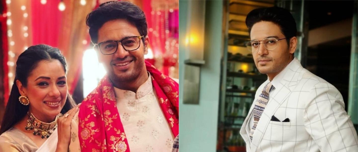 Is Anuj’s Story Coming To An End On Anupama? Here’s What Actor Gaurav Khanna Has To Say