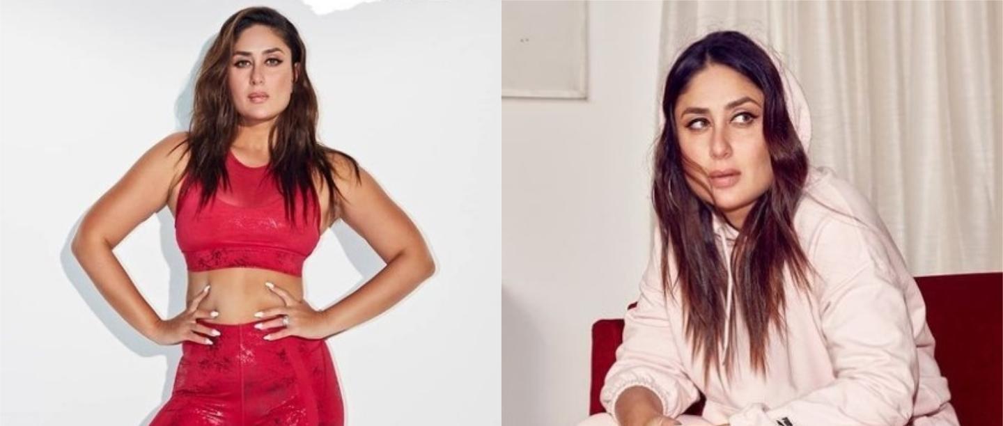 Working Moms, Take Notes! Kareena Kapoor On The One Piece Of Advice She&#8217;d Offer To Multi-Tasking Mothers