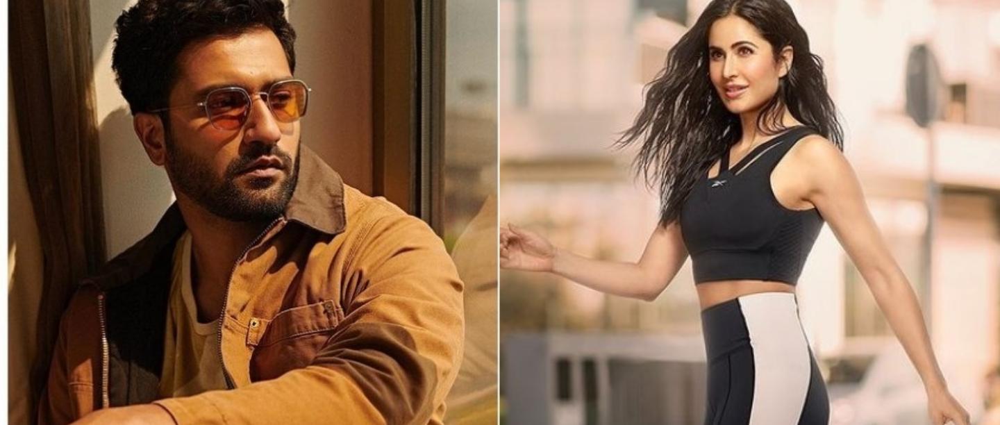 Are Vicky Kaushal &amp; Katrina Kaif All Set To Sign Their First Film Together? We’ve Got Exciting Deets