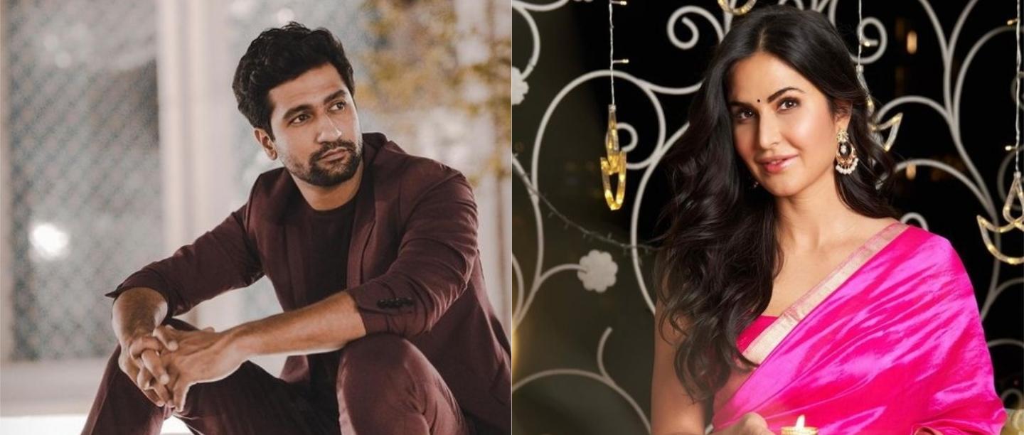 CONFIRMED! Vicky Kaushal &amp; Katrina Kaif Are Getting Married Next Week &amp; We Have Proof