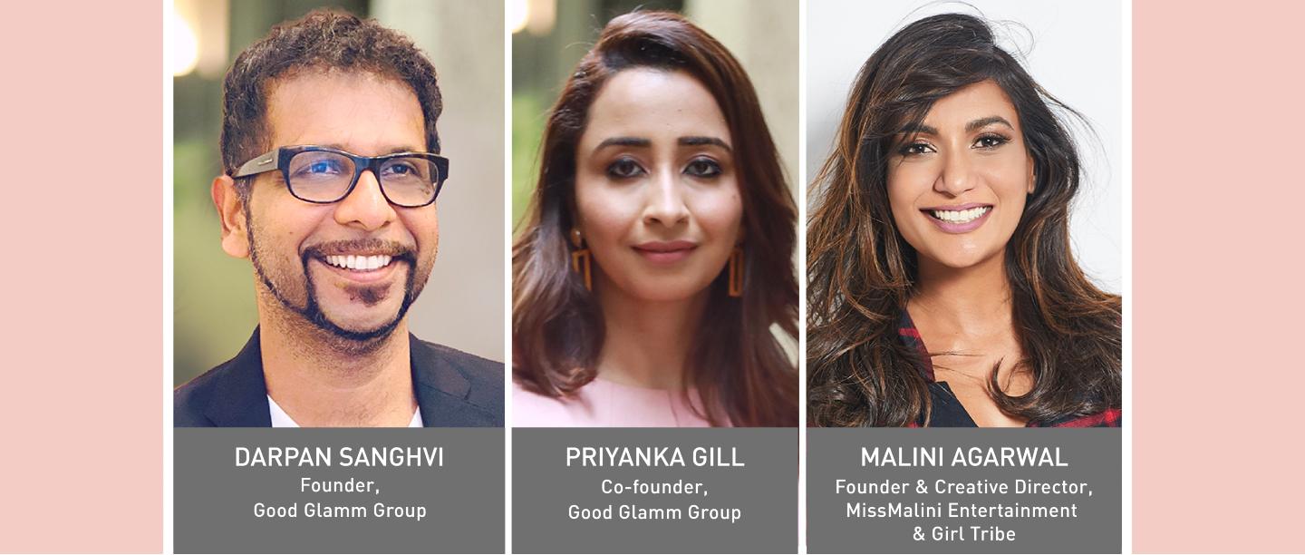 The Good Glamm Group Acquires MissMalini, Becomes The House Of India’s Largest Digital Media Brands