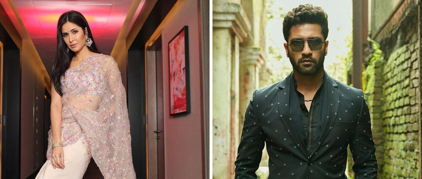 This Bollywood Star Doesn&#8217;t Want To Attend The Katrina Kaif -Vicky Kaushal Wedding &#8216;Coz Of Mobile Ban