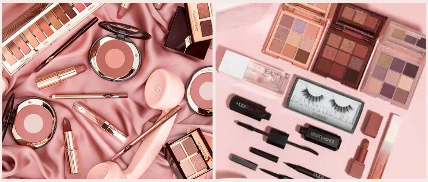 For The Love Of Luxe: Team POPxo Shares Their Most Prized Luxury Makeup Purchases Ever!