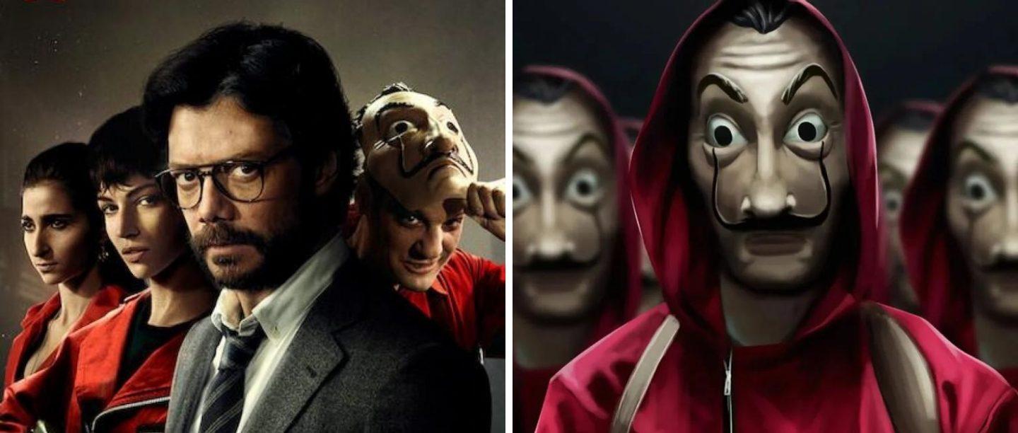 Attention Money Heist Fans! This OG Squad Member To Get A Spin-Off &amp; We Have All The Deets