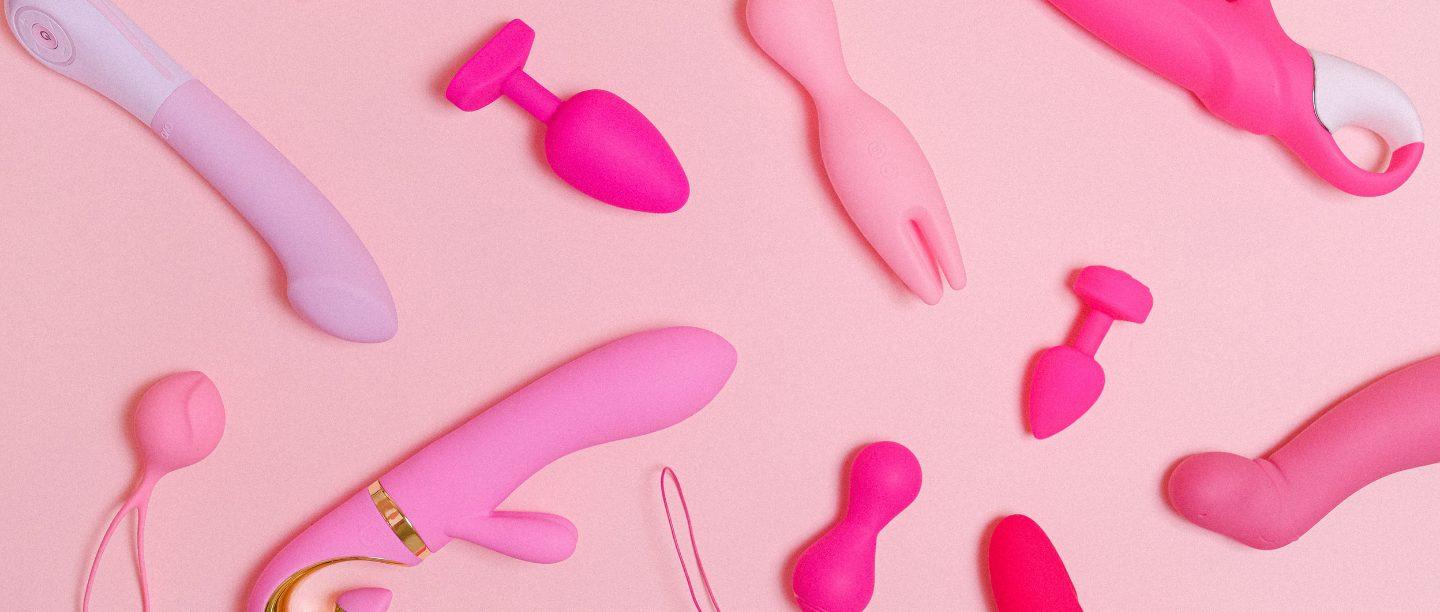 5 Sex Toys That Will Certainly Put You On Santa&#8217;s Naughty List