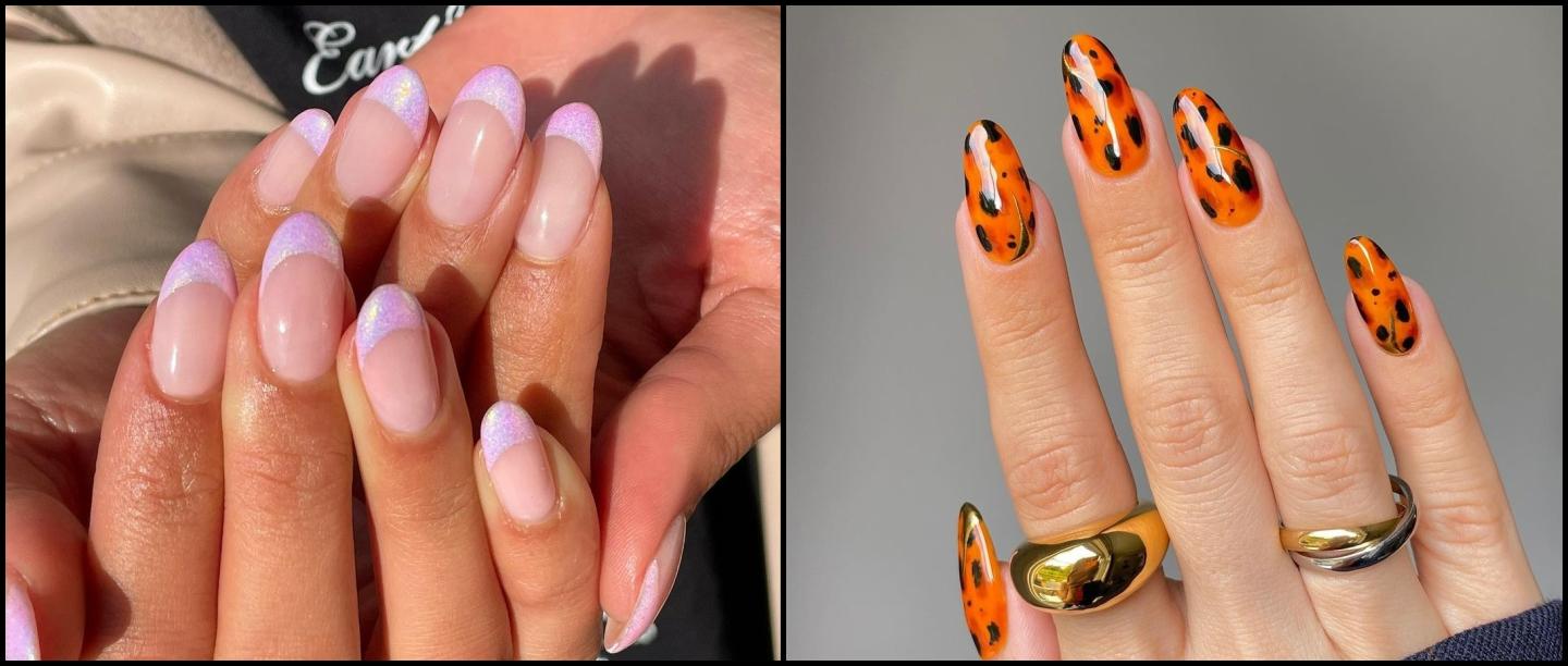 25+ Nail Art Designs That Are Set To Dominate This Party Season And Beyond!