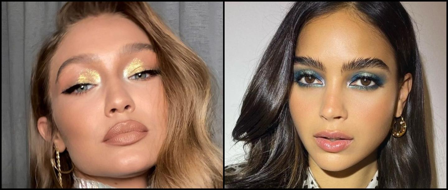 Your Perfect NYE Makeup Look, According To Your Star Sign