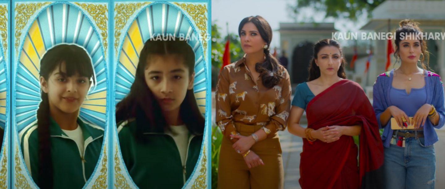 Wait A Sec! The Trailer Of This New Show Is Hinting At A Desi Squid Game With A Royal Touch