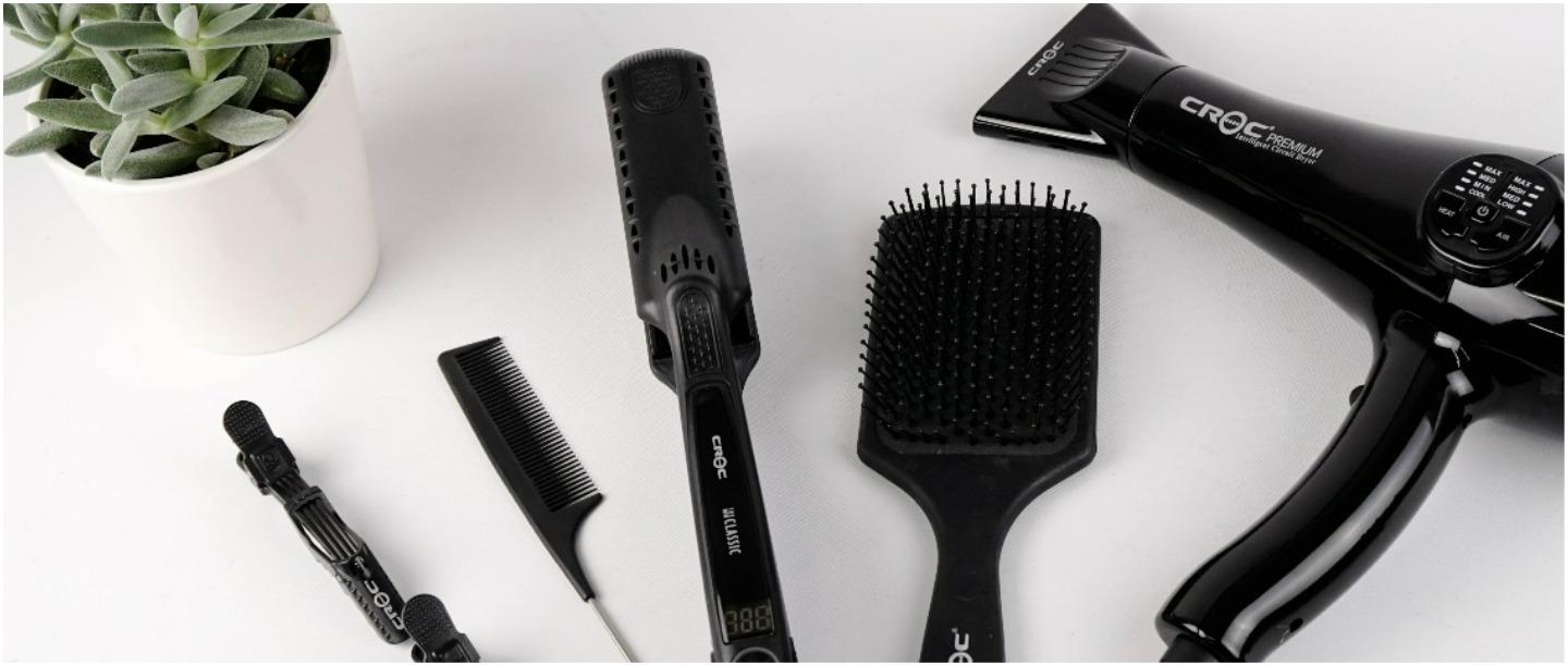 5 Must-Have Hair Brushes That Will Help You Recreate Any &#8216;Do You Fancy