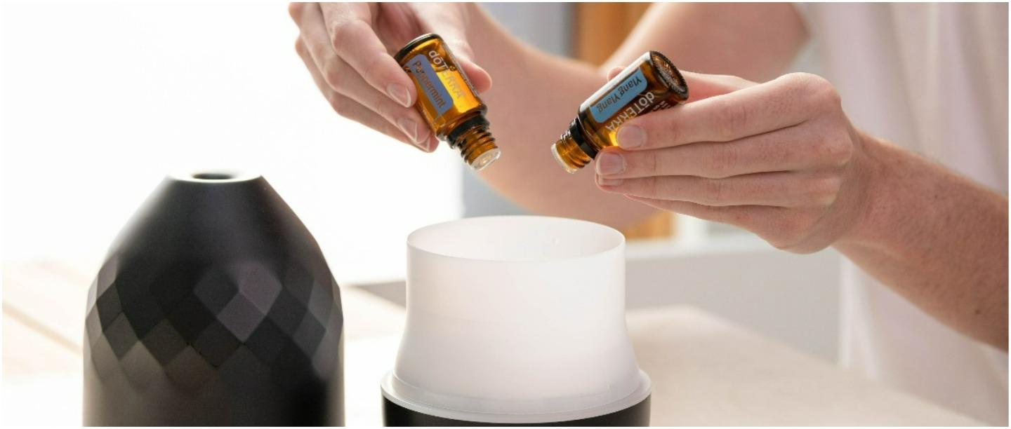 Zen Mode On: Relax Your Senses Thanks To These Soothing Essential Oils