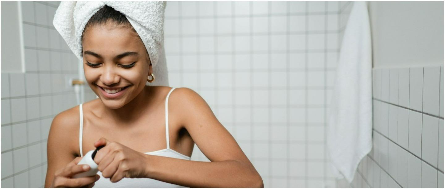&#8216;Tis The Season: 5 Products To Add To Your Winter Hair Care Regimen