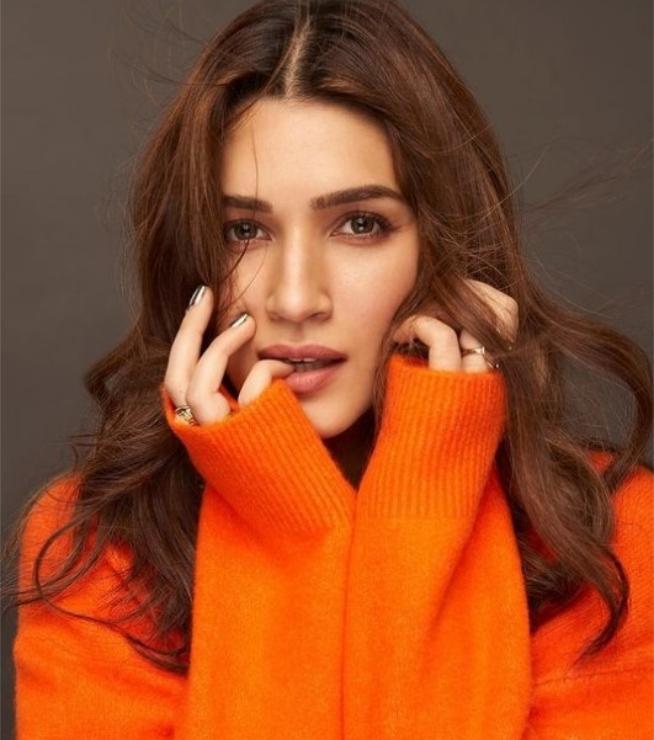 Kriti Sanon Opens Up About Being Asked To Change Her Appearance &amp; We’re Furious