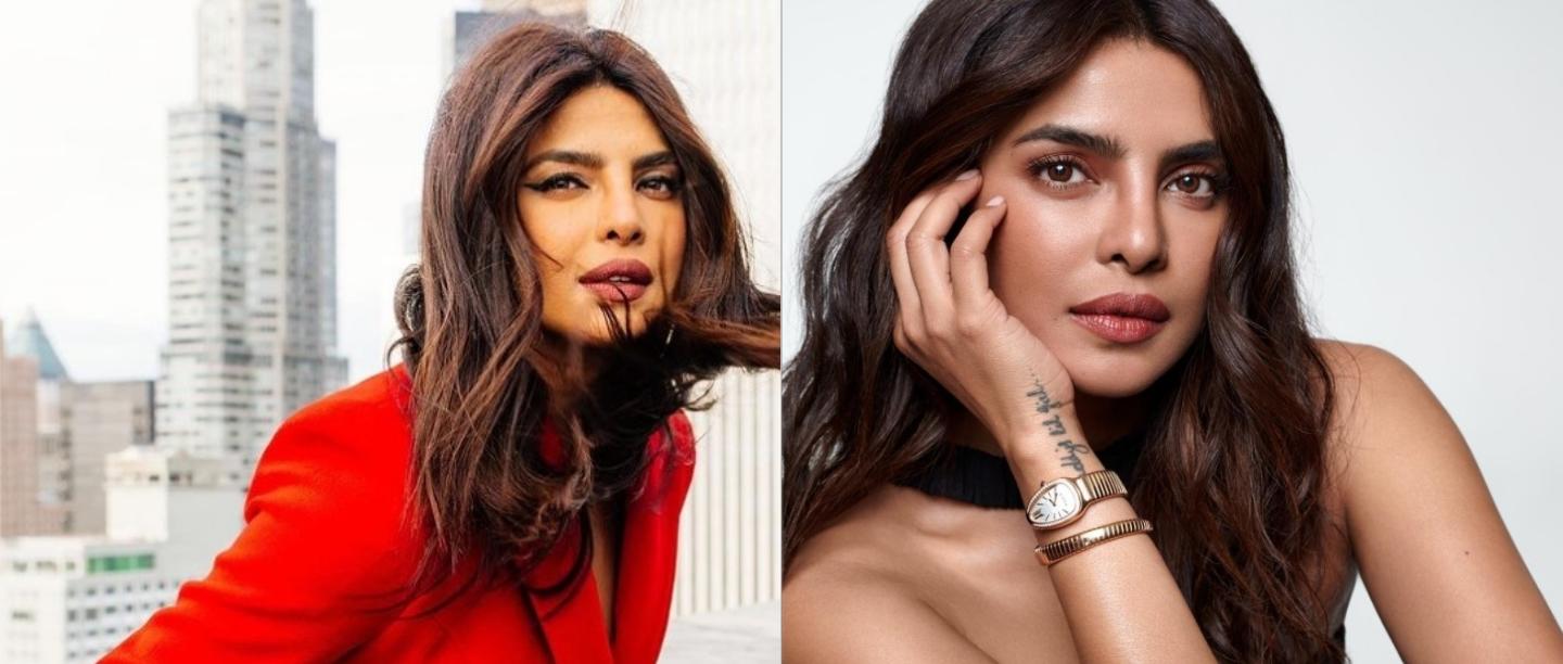 Uh-Oh! Is Priyanka Chopra Being Replaced From Jee Le Zaraa For This Reason? Here’s What We Know