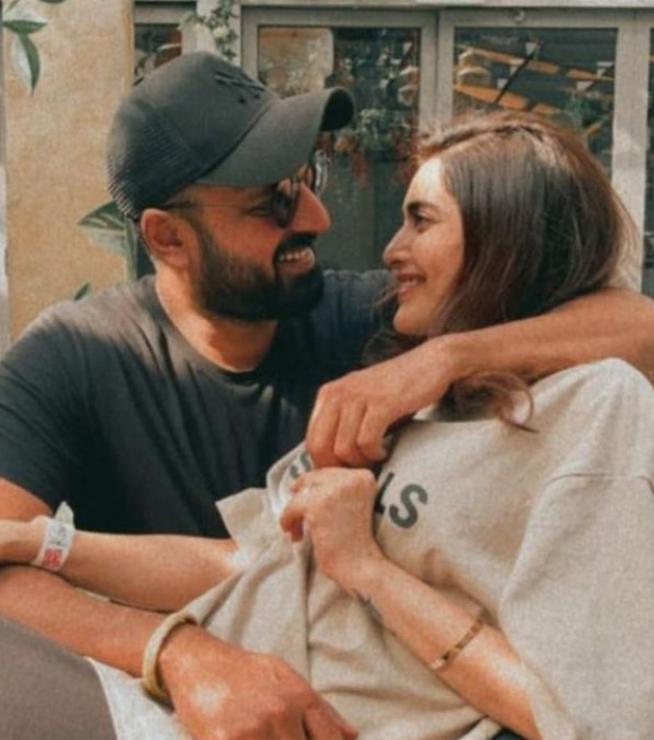 Karishma Tanna Is Planning This Special Surprise For Her Husband-To-Be &amp; We Know All About It