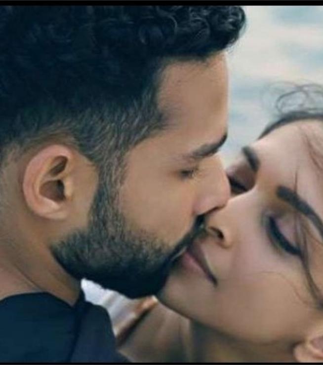 Was Shooting For Intimate Scenes In Gehraiyaan Challenging For Deepika Padukone? The Actress Spills The Beans