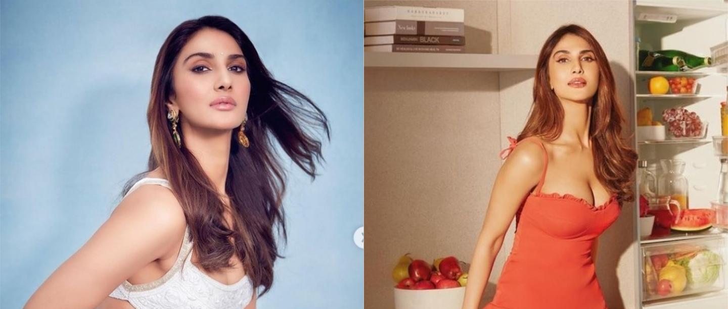 Vaani Kapoor Opens Up About Finally Getting Good Roles In Bollywood &amp; We Think She Totes Deserves It