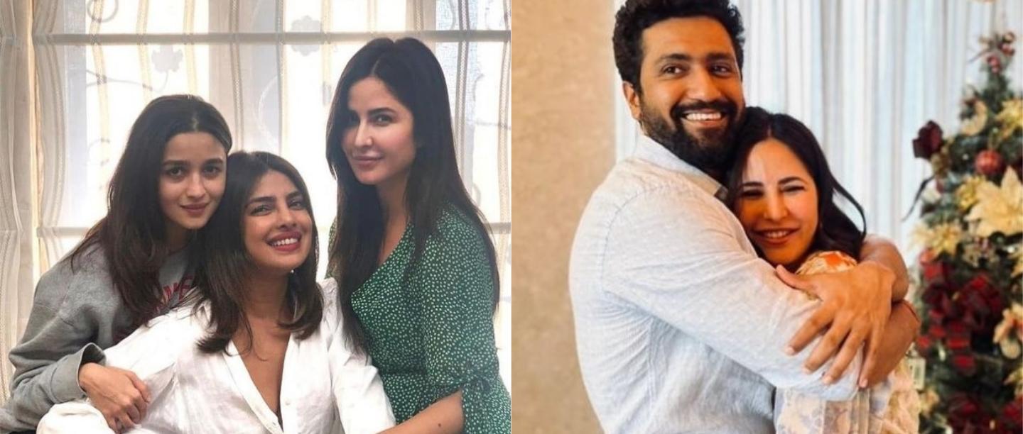 We Finally Have An Update About Vicky Kaushal &amp; Katrina Kaif’s Pehli Film &amp; It’s Way Too Exciting