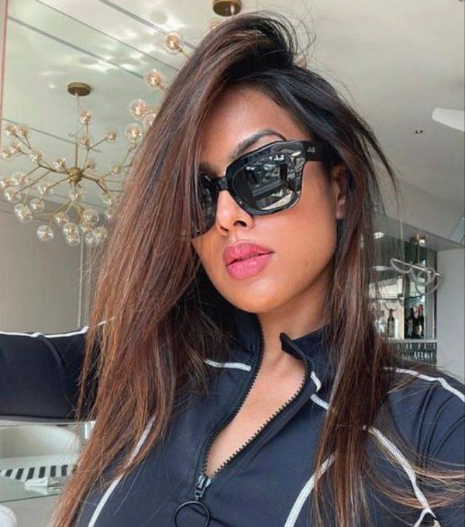 Nia Sharma Has A Message For People Who Slut Shame Women &amp; We Wanna Yell It From A Microphone