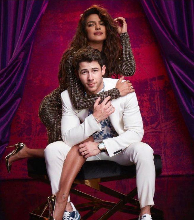 Priyanka Chopra-Nick Jonas Just Made This New Change In Their Lives For The Baby &amp; We Know All About it