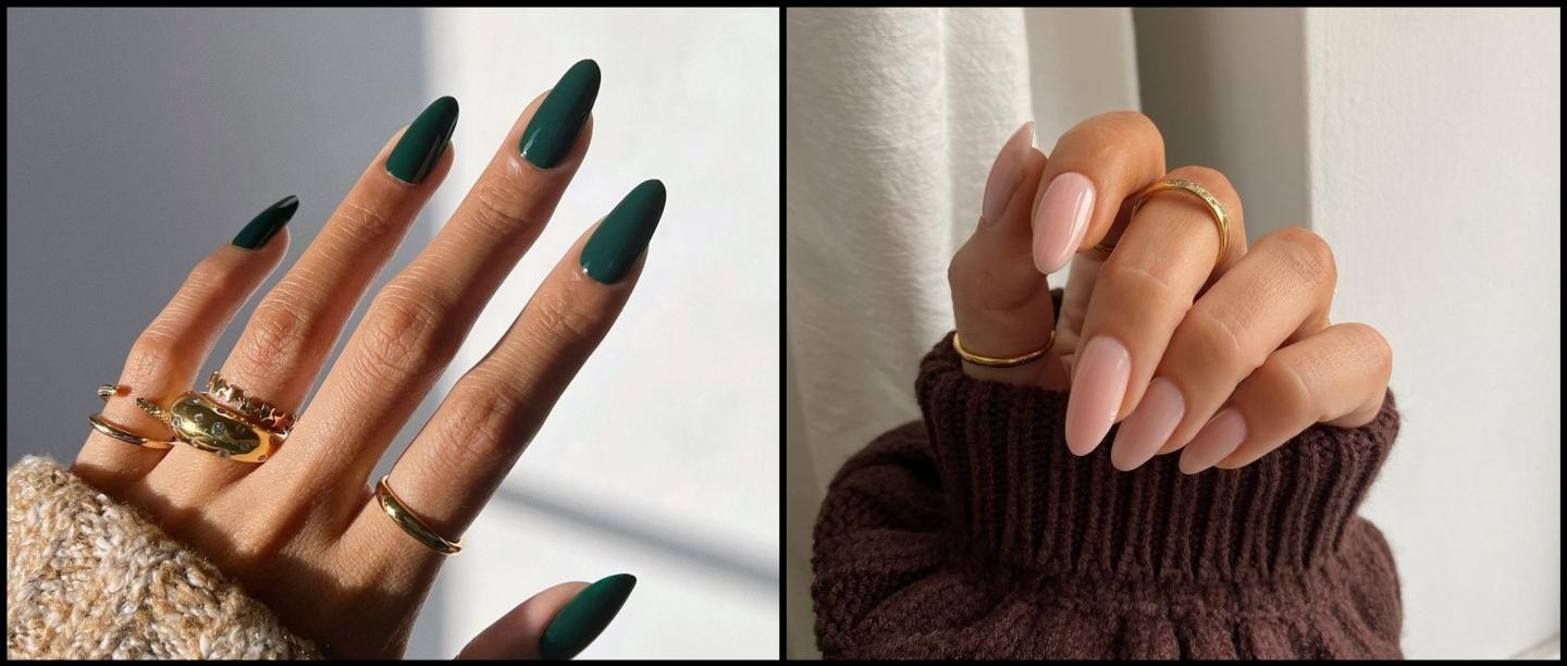 7 Nail Colours That Will Be Hogging The Spotlight This Month