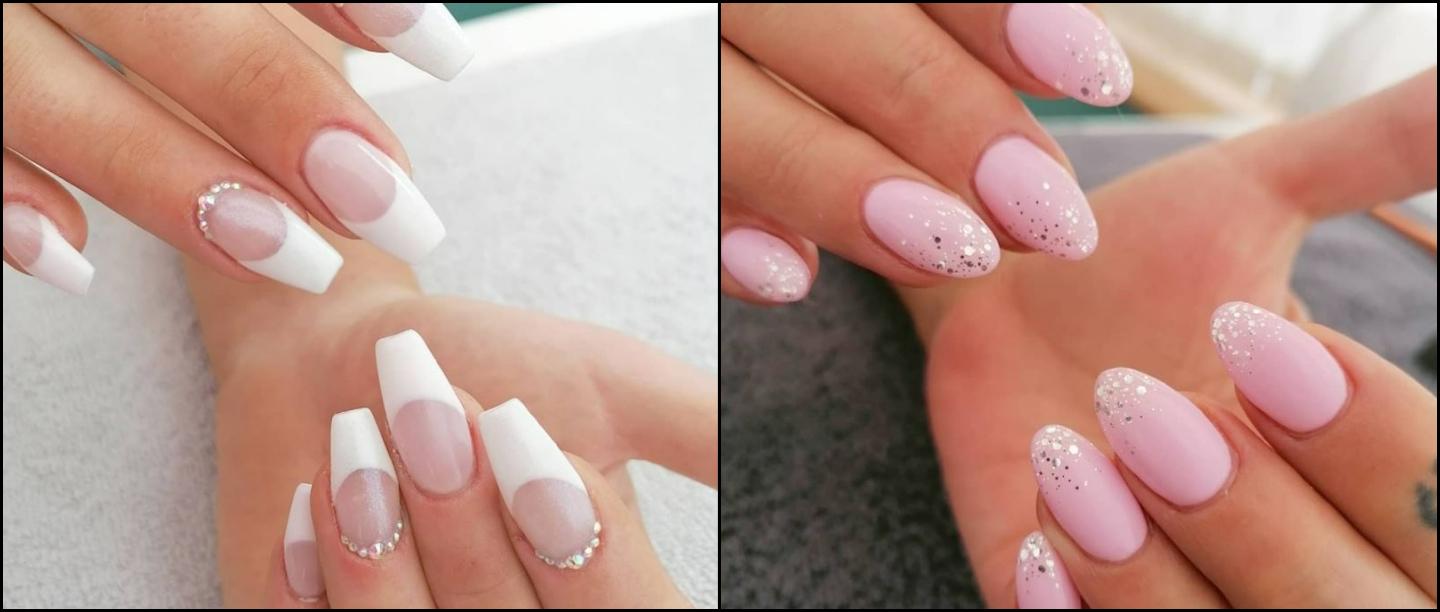 7 Nail Art Designs That Are Perfect For The 2023 Wedding Season