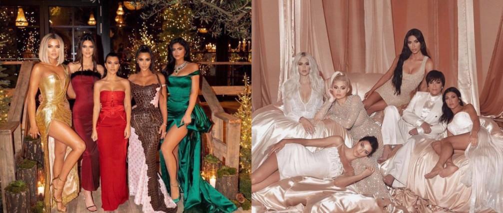 The Kardashian-Jenner Sisters Are Back With This New Series &amp; Our 2022 Is Set To Get So Freakin&#8217; Dramatic