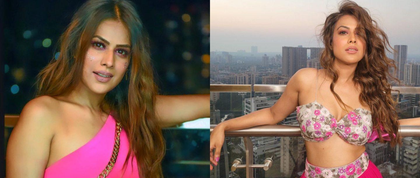 Nia Sharma Opens Up About Body Image Issues &amp; We Just Wanna Give Her A Tight Hug!
