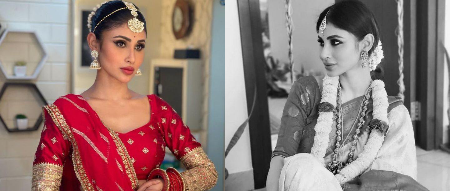 Save The Date! Mouni Roy Is Set To Tie The Knot With Suraj Nambiar &amp; We Know When &amp; Where