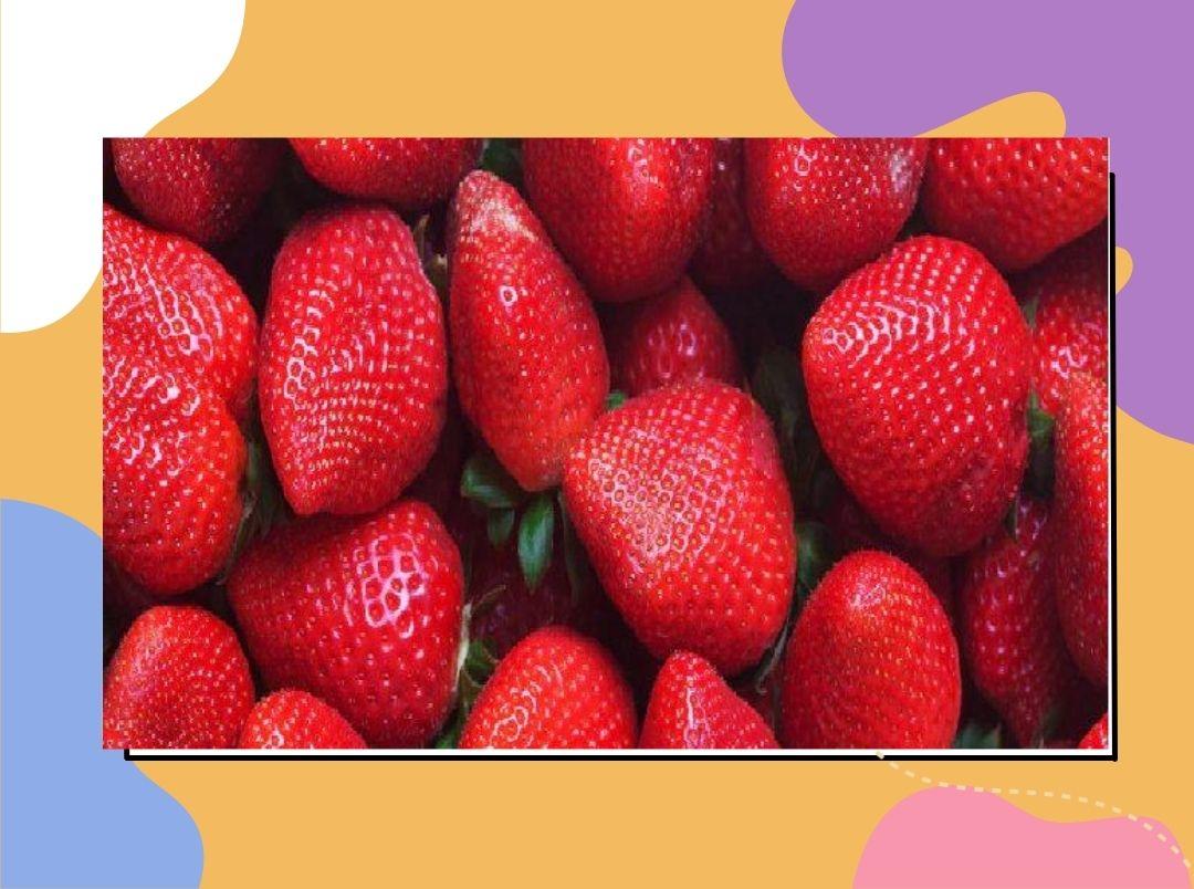 Bring Back The Glow: 10 Beauty Benefits Of Strawberry We Bet You Didn’t Know!