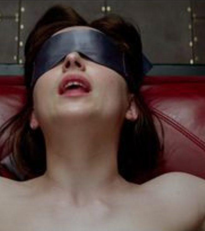It Is All About The Touch! Everything You Need To Know About Using Blindfolds During Sex