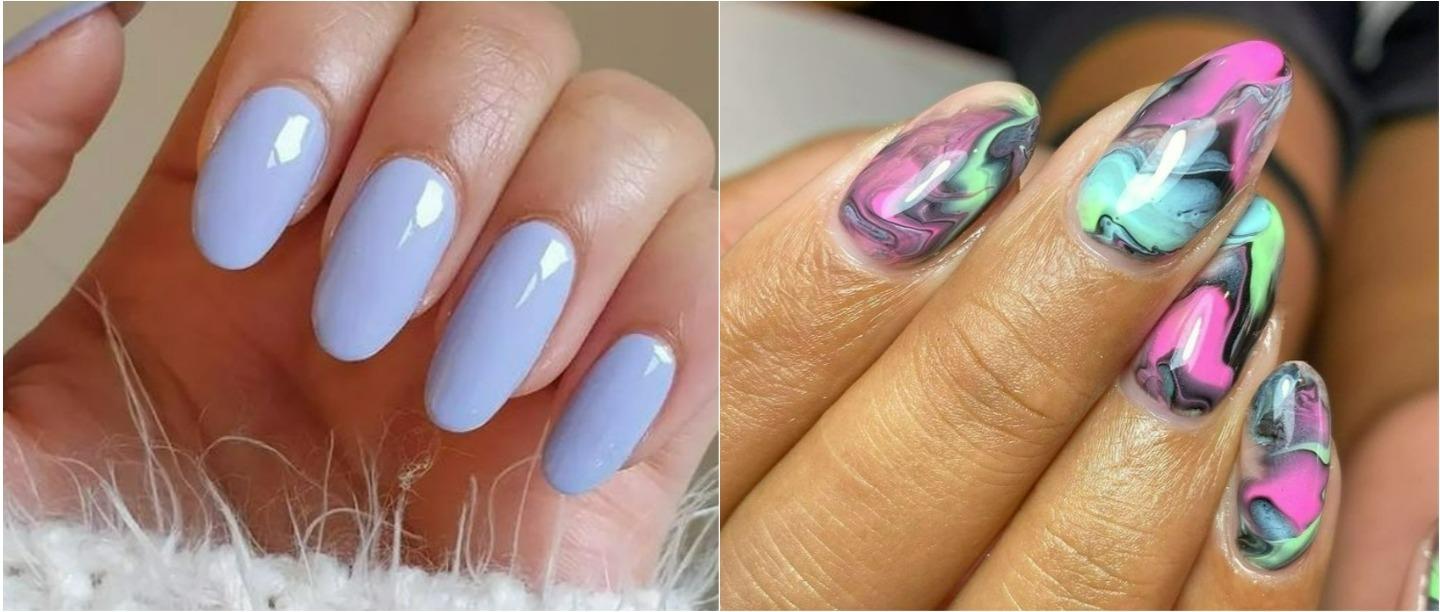 Mani Monday: 10 Nail Art Designs Are Going To Be Everywhere In 2023