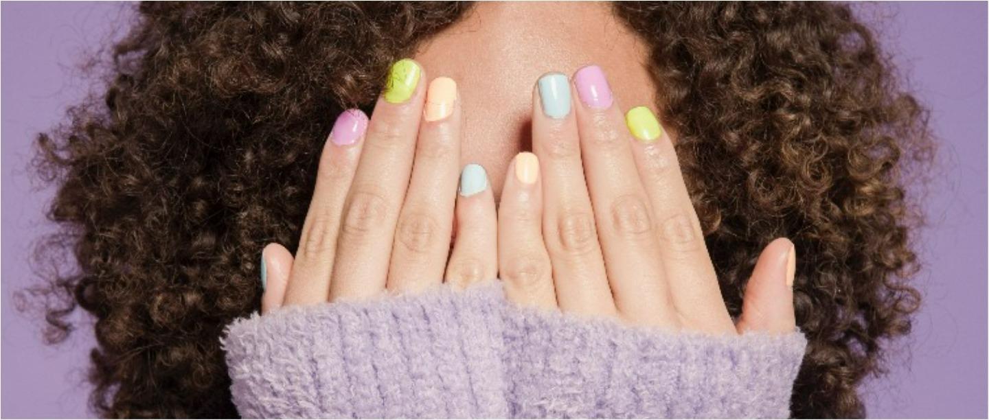 Calling All DIY Queens: How To Make Your Own Nail Polish