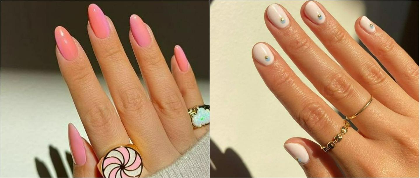 Let The Stars Decide: Manicure Ideas Inspired By Your Zodiac