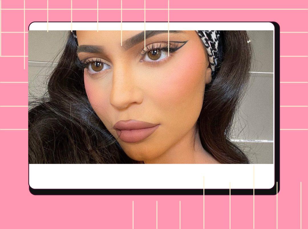 This Under-Eye Makeup Hack By Kylie Jenner Is Taking Instagram By Storm &amp; It’s Pure Genius